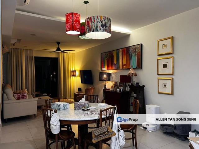 Condominium for rent in Country Heights Damansara, Kuala Lumpur