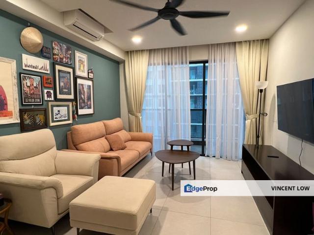 Condominium for rent in Country Heights Damansara, Kuala Lumpur