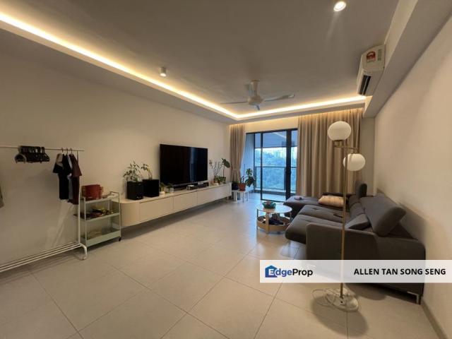Condominium for sale in Country Heights Damansara, Kuala Lumpur