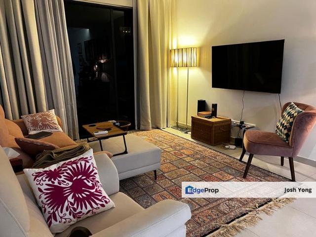 Condominium for rent in Country Heights Damansara, Kuala Lumpur
