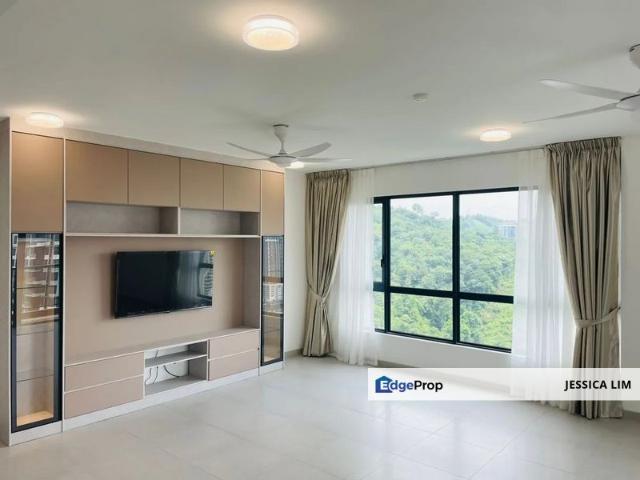 Condominium for rent in Country Heights Damansara, Kuala Lumpur