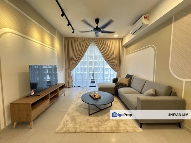 Condominium for rent in Mont Kiara, Kuala Lumpur