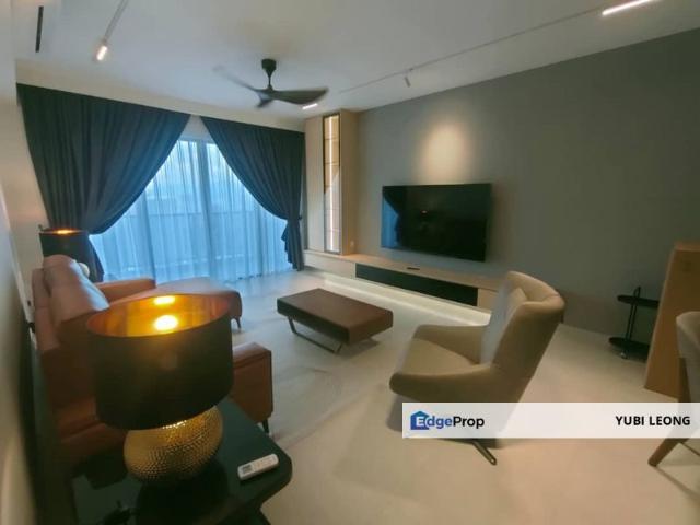 Condominium for rent in Country Heights Damansara, Kuala Lumpur
