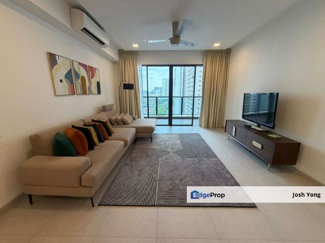 Condominium for rent in Country Heights Damansara, Kuala Lumpur