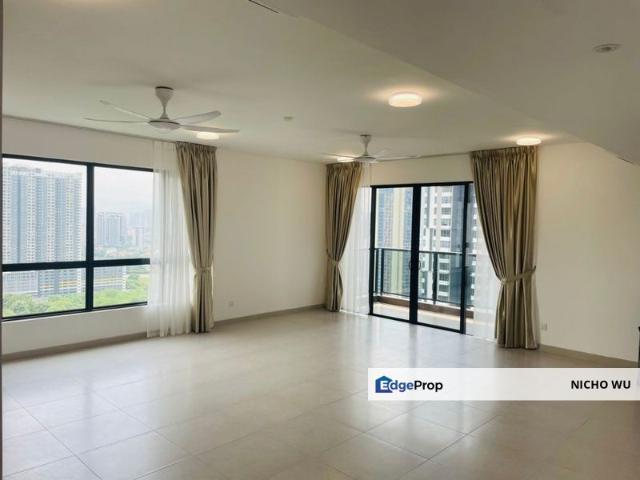 Condominium for rent in Country Heights Damansara, Kuala Lumpur