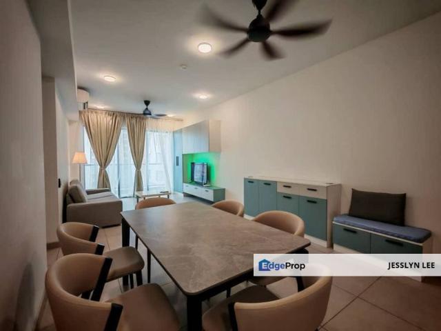 Condominium for rent in Country Heights Damansara, Kuala Lumpur