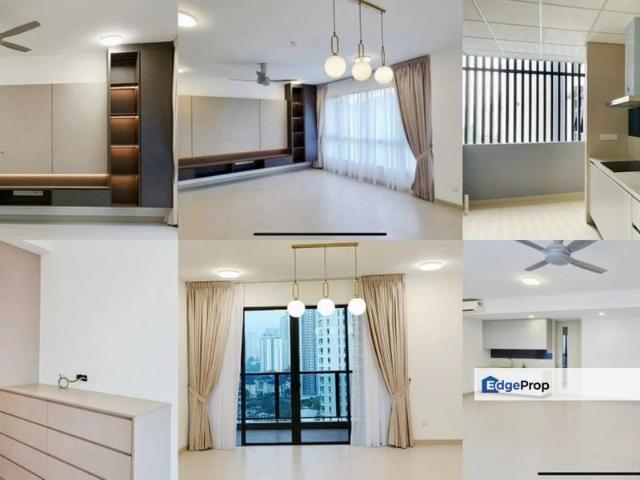 Condominium for rent in Country Heights Damansara, Kuala Lumpur