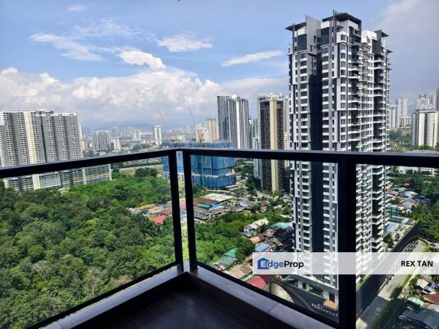 Condominium for rent in Country Heights Damansara, Kuala Lumpur