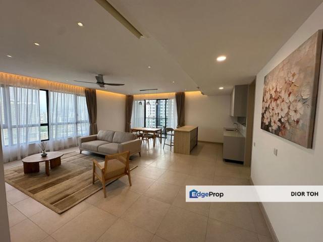 Condominium for sale in Country Heights Damansara, Kuala Lumpur