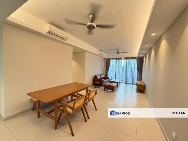 Condominium for rent in Country Heights Damansara, Kuala Lumpur