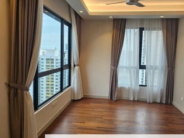 Condominium for rent in Country Heights Damansara, Kuala Lumpur