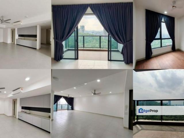 Condominium for rent in Country Heights Damansara, Kuala Lumpur