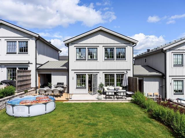 Bostad till salu i Falun, Dalarna