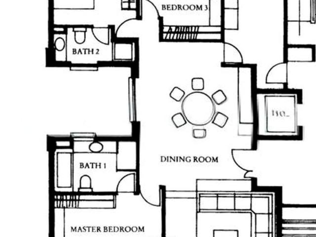 Condominium for sale in Holland