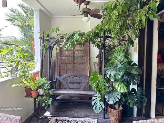 Condominium for sale in Holland