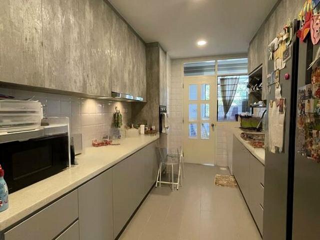 Condominium for sale in Bukit Timah