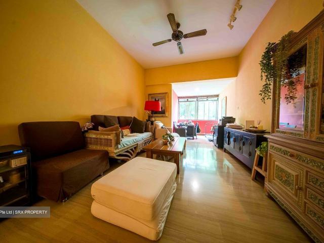 Condominium for sale in Holland