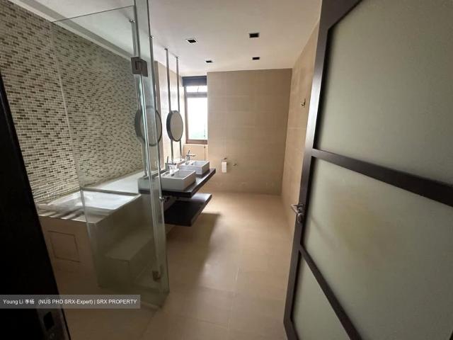 Condominium for rent in Holland