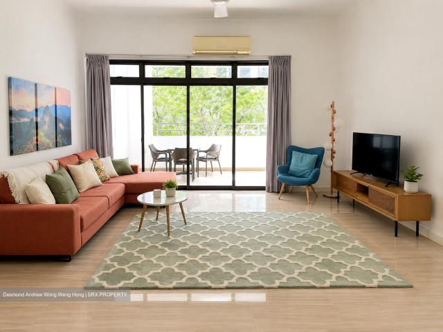 Condominium for sale in Holland
