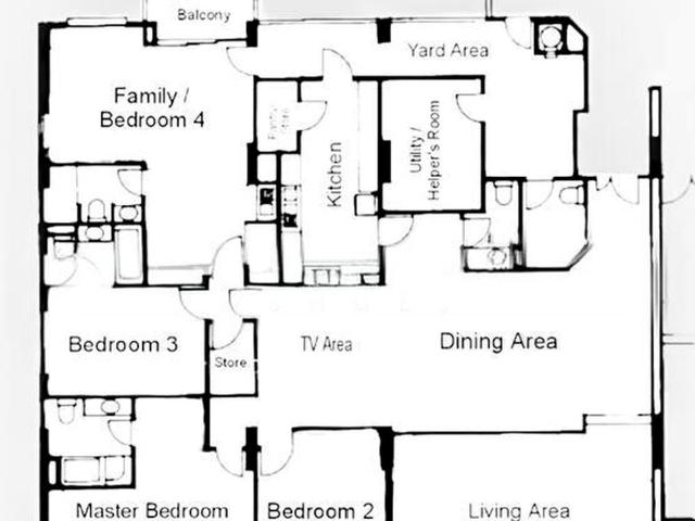 Condominium for sale in Holland