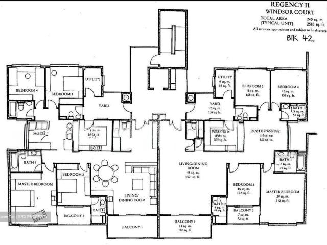 Condominium for sale in Holland