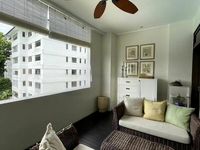 Condominium for sale in Bukit Timah