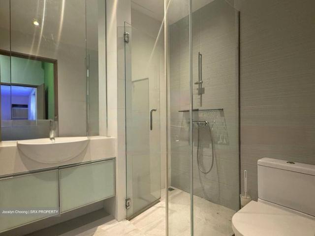 Condominium for sale in Bukit Timah