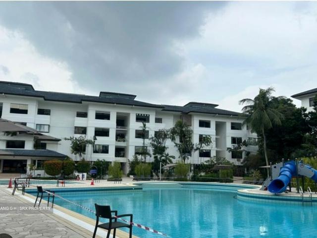Condominium for sale in Holland