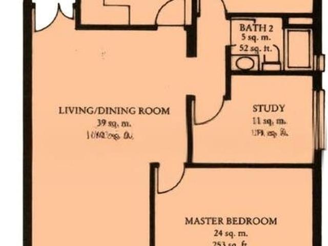 Condominium for sale in Holland