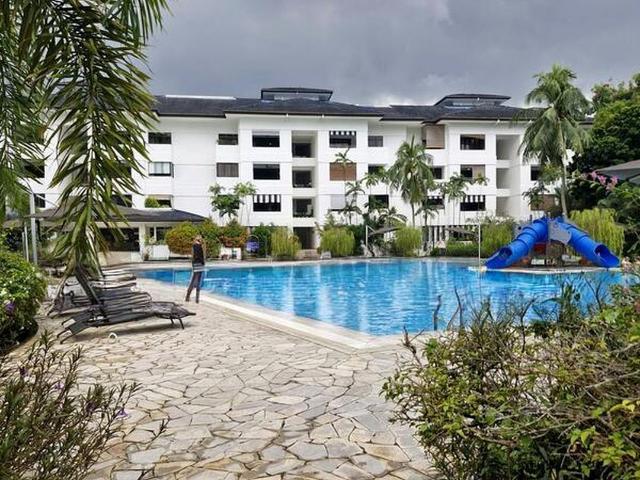 Condominium for sale in Holland