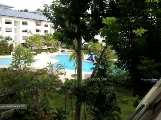 Condominium for rent in Holland