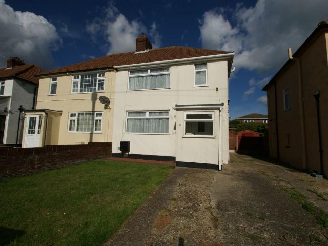 House for rent in Mill Hill, Ash