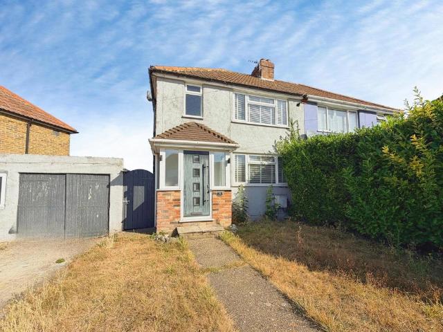 House for rent in Mill Hill, Ash