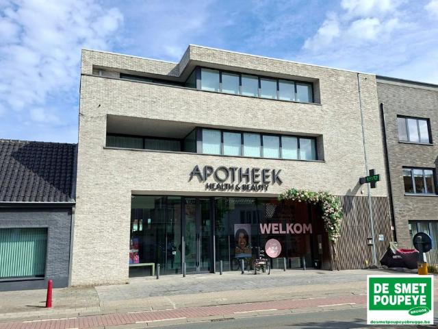 Appartement location à Assebroek, Brugge