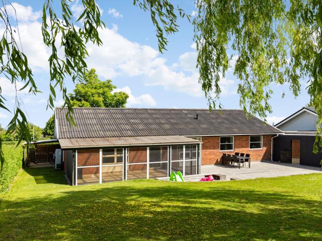 Villa til salg i Århus