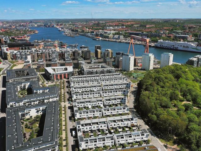 Bostadsrätt till salu i Göteborg, Västra Götaland