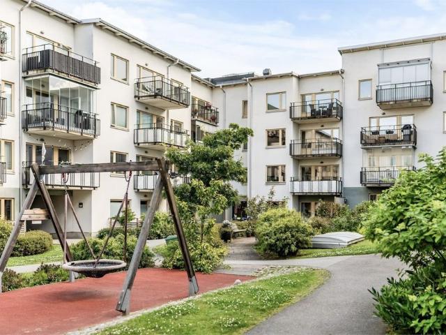 Lägenhet hyra i Göteborg, Västra Götaland