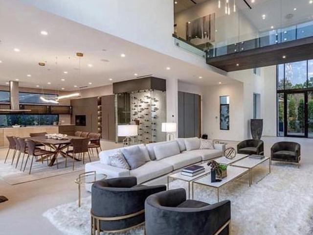 Duplex for sale in Bukit Jalil, Kuala Lumpur