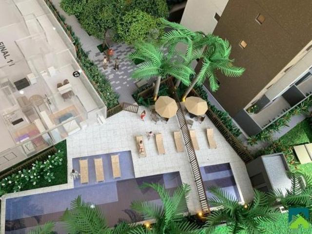 Apartamento venda em Região Imediata de São Paulo, Região Metropolitana de São Paulo