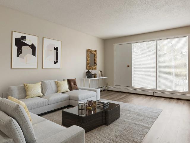 Apartment for rent in Swift Current, Saskatchewan