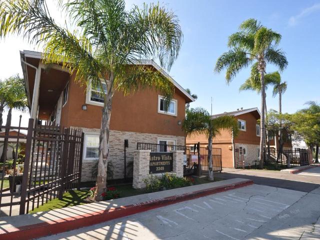 Apartment for rent in Jacumba, California