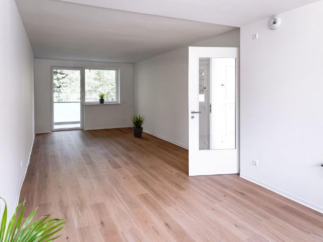 Apartment mieten in Eckersbach E 1 - E 4, Zwickau