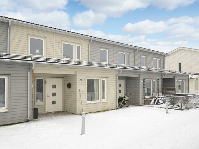 Villa till salu i Umeå, Västerbotten