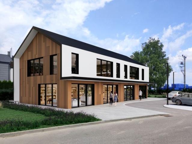 Mieszkanie do wynajęcia w Kosakowo, Pomorskie