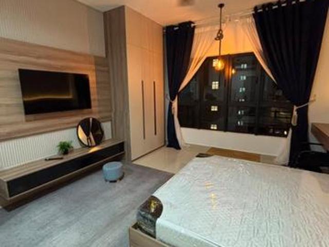 Serviced Residence for rent in Country Heights Damansara, Kuala Lumpur
