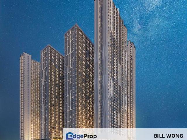 Condominium for sale in Selangor