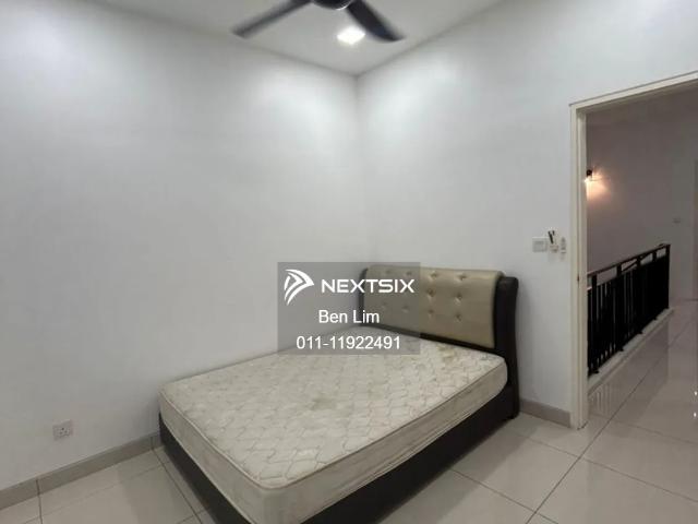 Residential House for rent in Selangor