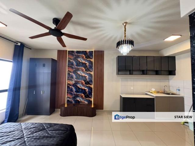 Condominium for rent in Ulu Kelang, Majlis Perbandaran Ampang Jaya
