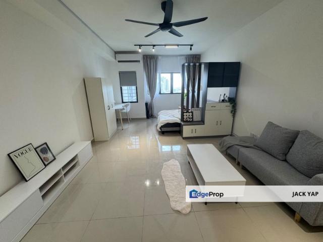 Condominium for rent in Ulu Kelang, Majlis Perbandaran Ampang Jaya
