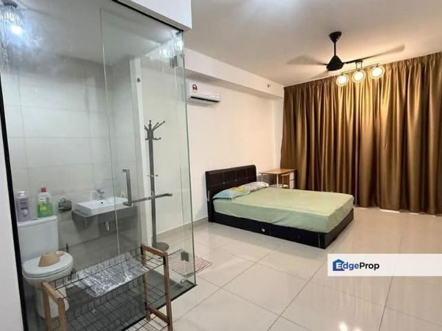 Condominium for rent in Ulu Kelang, Majlis Perbandaran Ampang Jaya